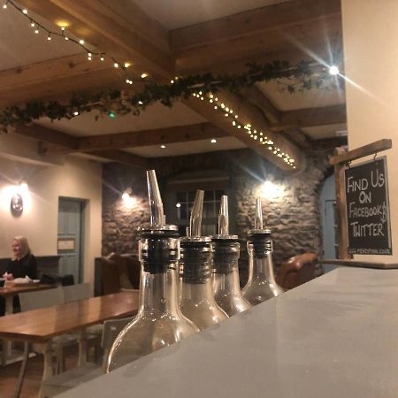The Mendip Inn Binegar 外观 照片