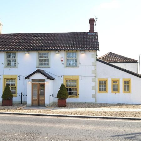 The Mendip Inn Binegar 外观 照片