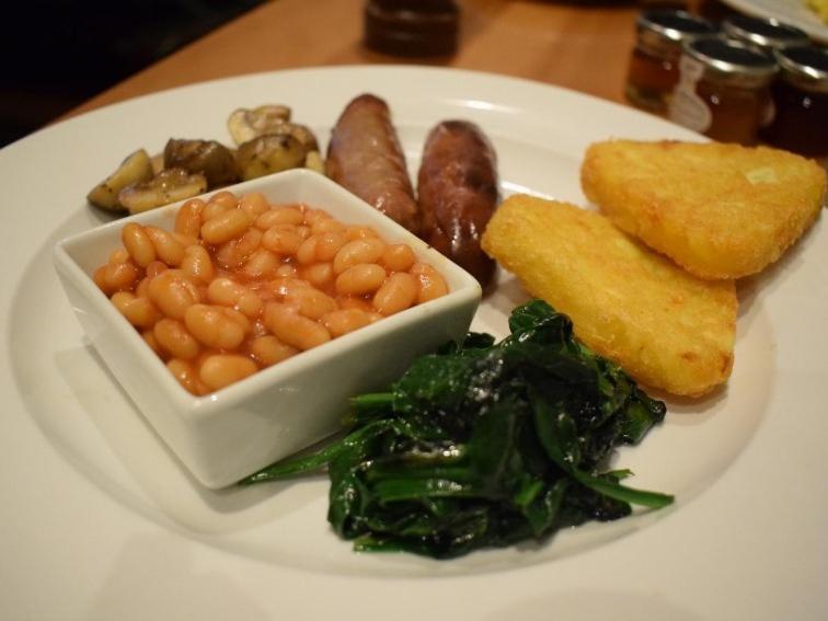 The Mendip Inn Binegar 外观 照片