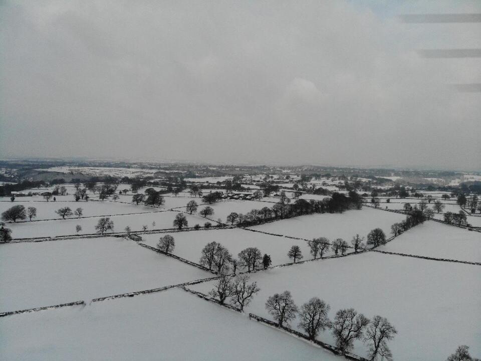The Mendip Inn Binegar 外观 照片