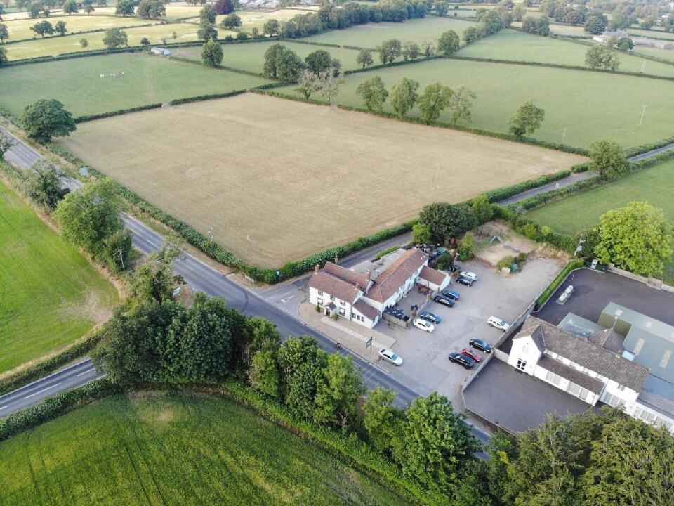 The Mendip Inn Binegar 外观 照片